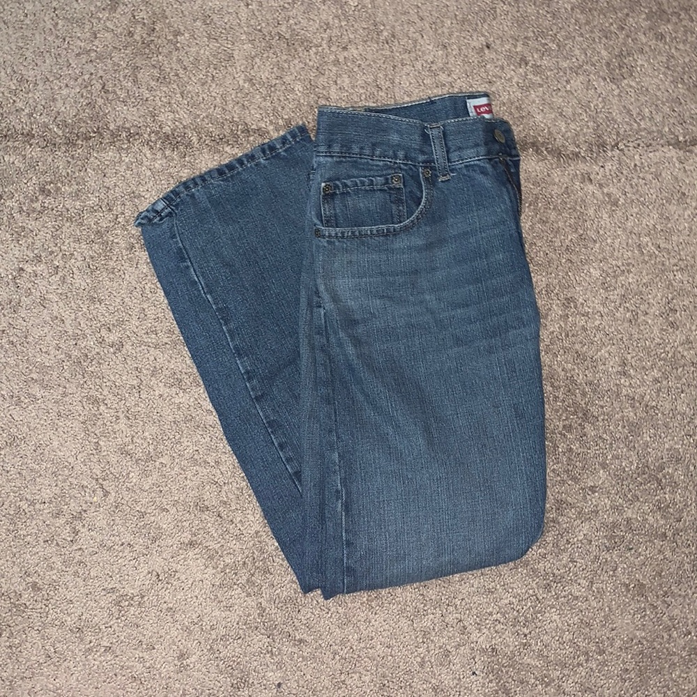Levi’s Jeans Great Condition
